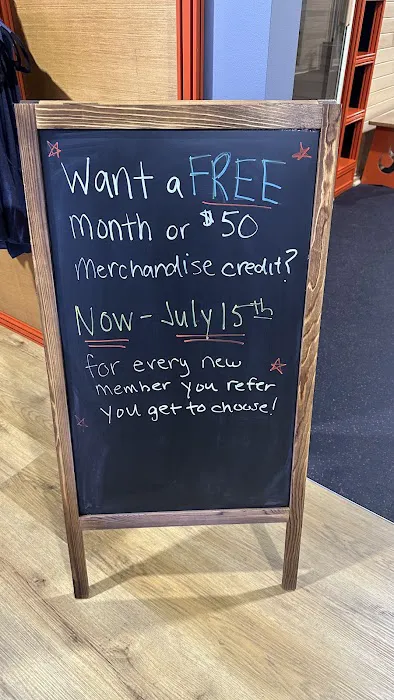 HOTWORX - Plainfield, IL - Route 59 Picture 6