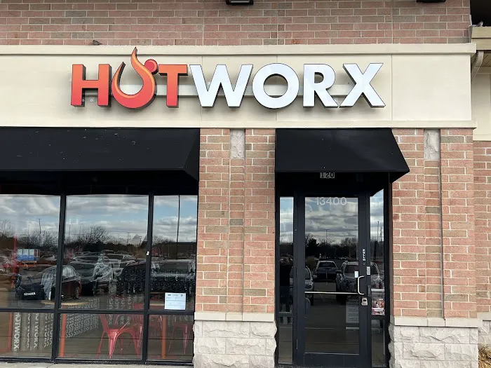 HOTWORX - Plainfield, IL - Route 59 Picture 8