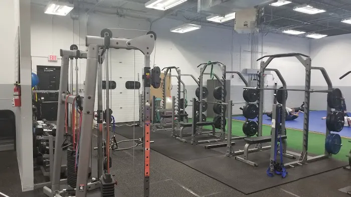 Counterstrike MMA Academy Picture 2