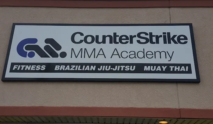 Counterstrike MMA Academy Picture 1