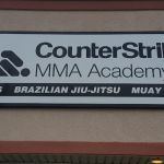 Counterstrike MMA Academy