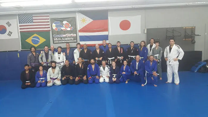 Counterstrike MMA Academy Picture 5