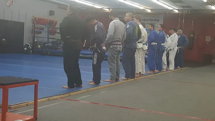 Counterstrike MMA Academy Picture 4