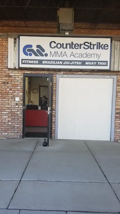 Counterstrike MMA Academy Picture 8