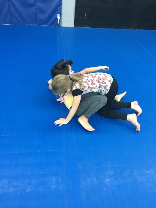 Counterstrike MMA Academy Picture 7