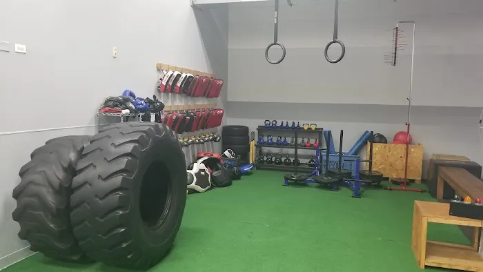 Counterstrike MMA Academy Picture 6