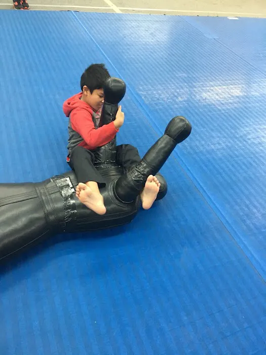 Counterstrike MMA Academy Picture 10