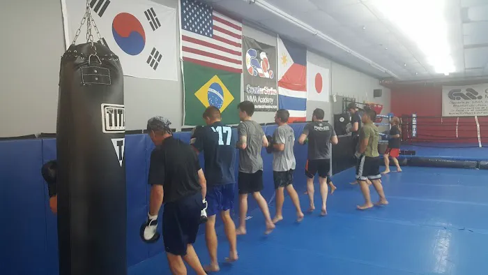 Counterstrike MMA Academy Picture 9