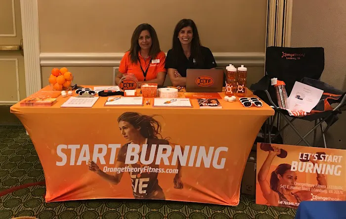 Orangetheory Fitness Picture 3
