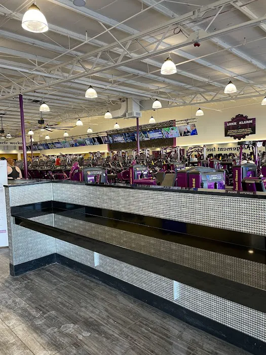 Planet Fitness Picture 3
