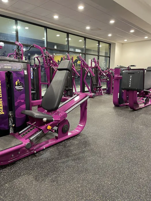 Planet Fitness Picture 2