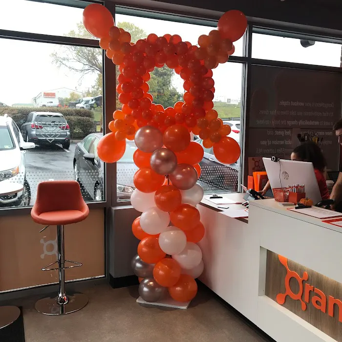 Orangetheory Fitness Picture 7