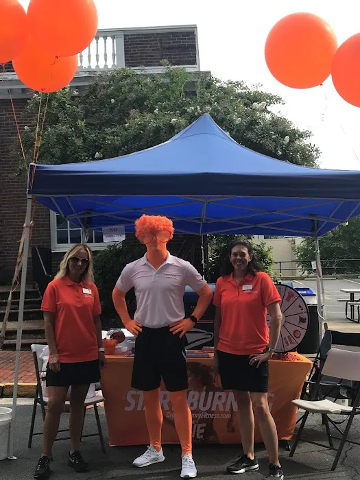 Orangetheory Fitness Picture 5