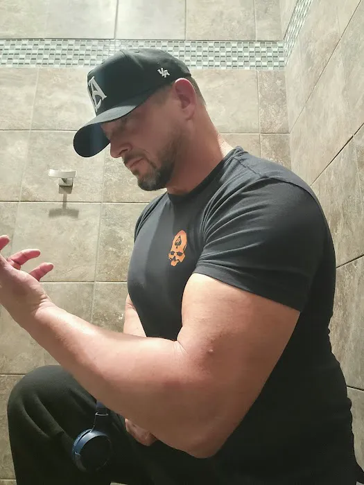 Planet Fitness Picture 8