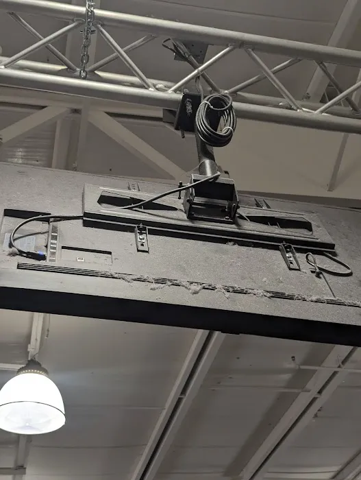 Planet Fitness Picture 6