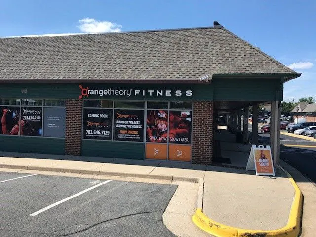 Orangetheory Fitness Picture 2