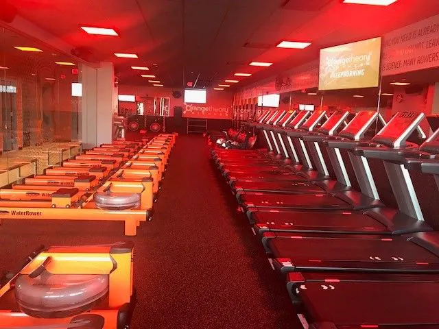 Orangetheory Fitness Picture 1