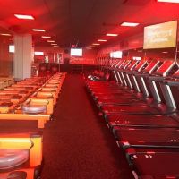 Orangetheory Fitness ico