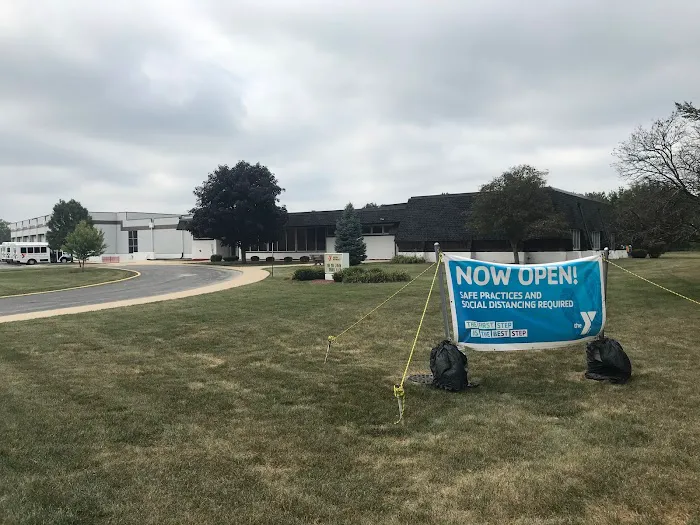 Indian Boundary YMCA Picture 5