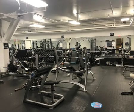 Indian Boundary YMCA
