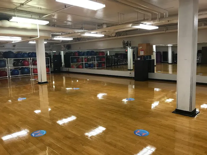 Indian Boundary YMCA Picture 7