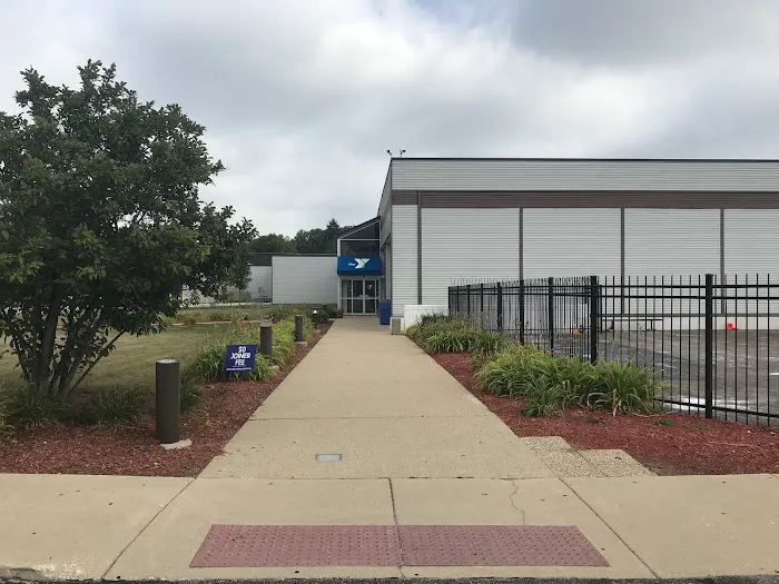 Indian Boundary YMCA Picture 6