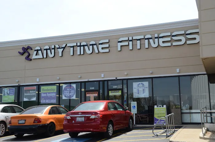 Anytime Fitness Picture 3