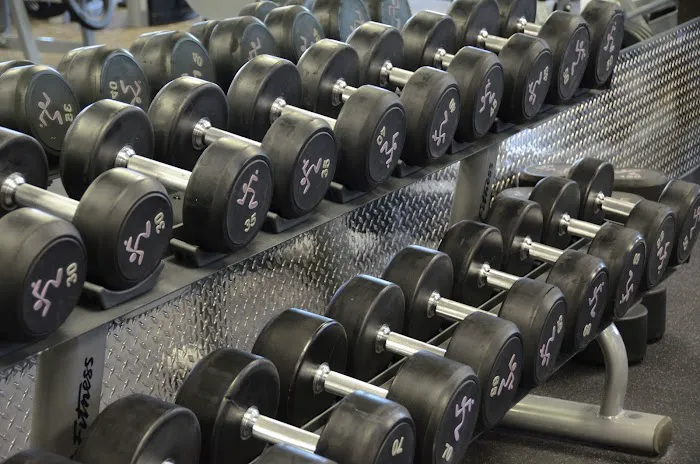 Anytime Fitness Picture 1