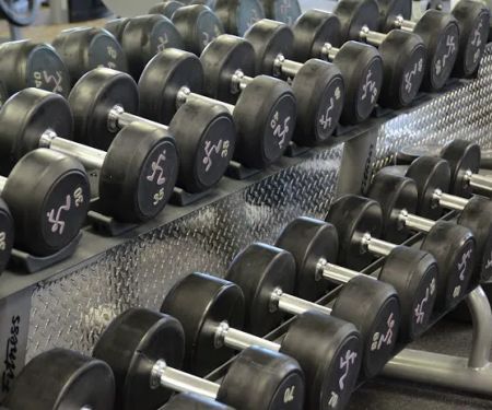 Anytime Fitness