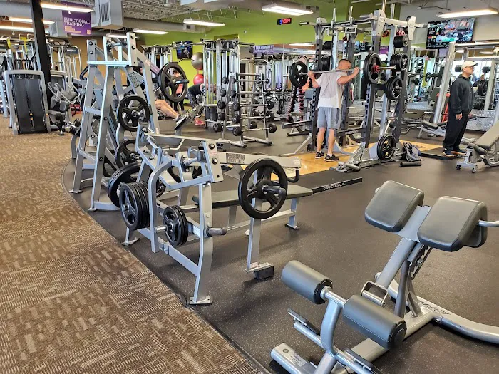 Anytime Fitness Picture 2