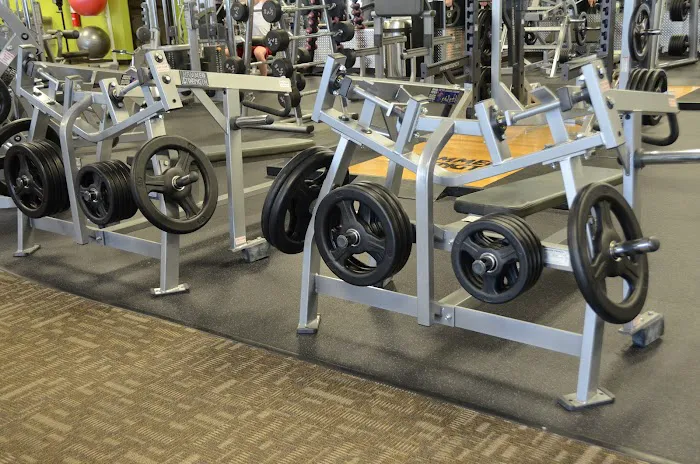 Anytime Fitness Picture 4