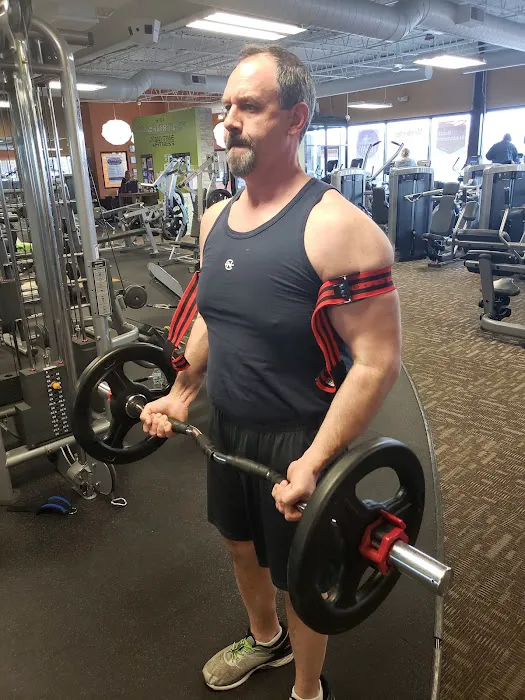 Anytime Fitness Picture 6