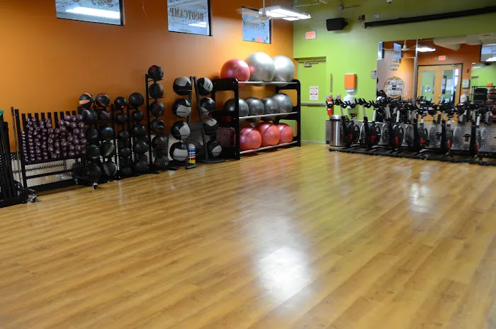 Anytime Fitness Picture 5