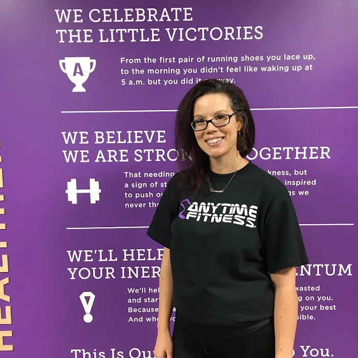 Anytime Fitness Picture 9