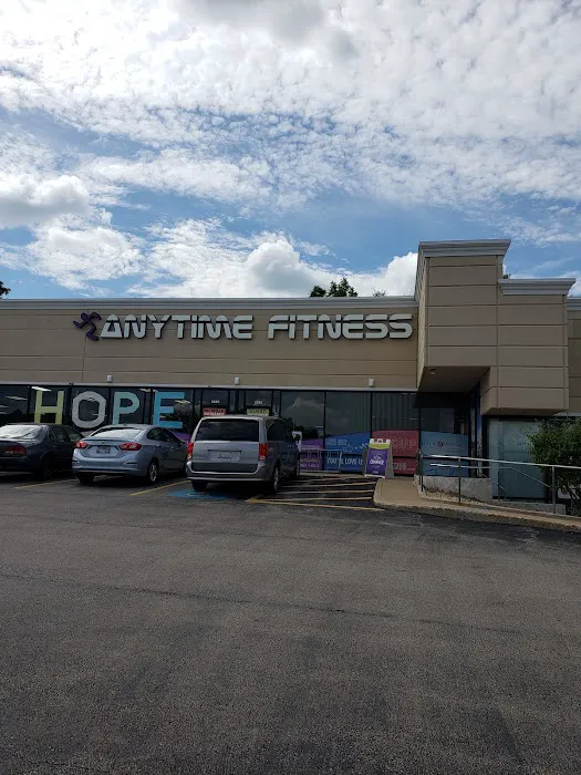 Anytime Fitness Picture 10