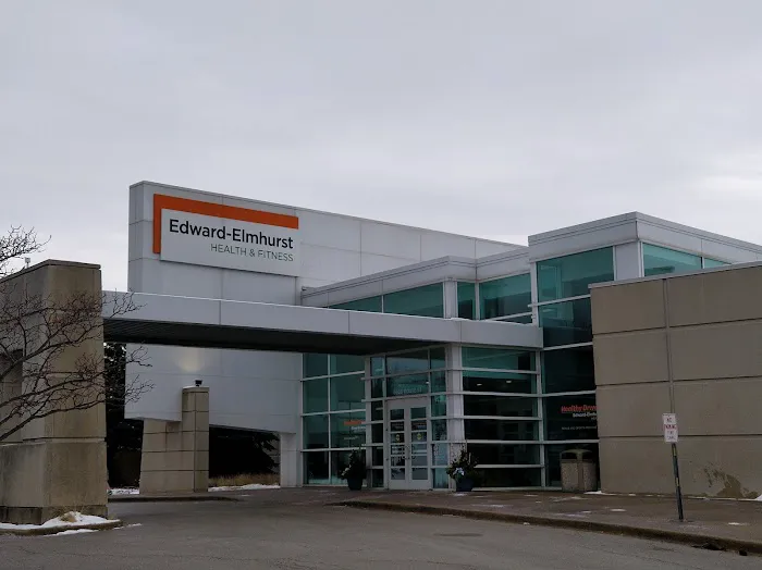 Endeavor Health Fitness & Wellness Center – Seven Bridges Picture 1