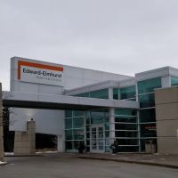 Endeavor Health Fitness & Wellness Center – Seven Bridges ico