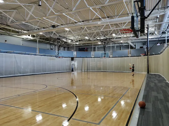 Endeavor Health Fitness & Wellness Center – Seven Bridges Picture 2