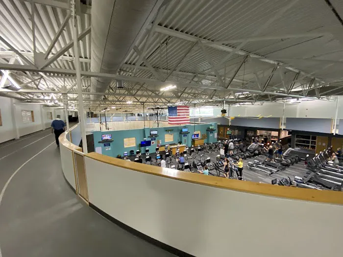 Endeavor Health Fitness & Wellness Center – Seven Bridges Picture 7