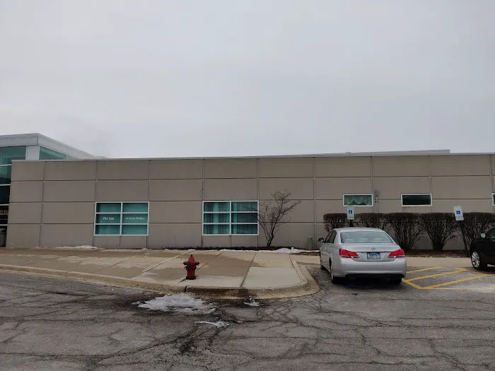 Endeavor Health Fitness & Wellness Center – Seven Bridges Picture 5