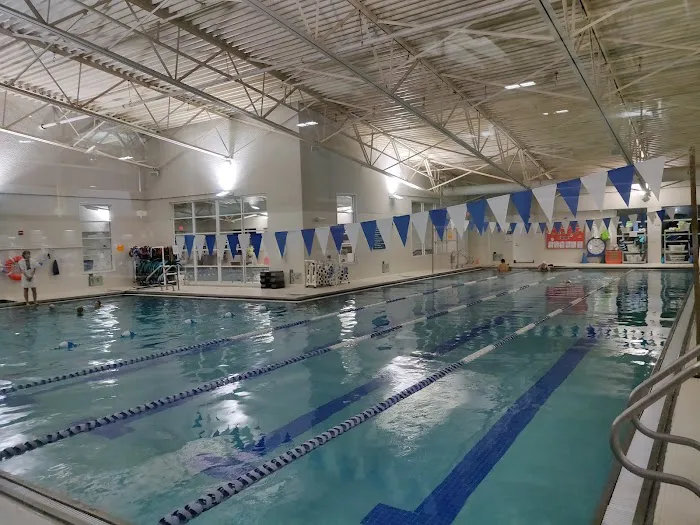 Endeavor Health Fitness & Wellness Center – Seven Bridges Picture 10