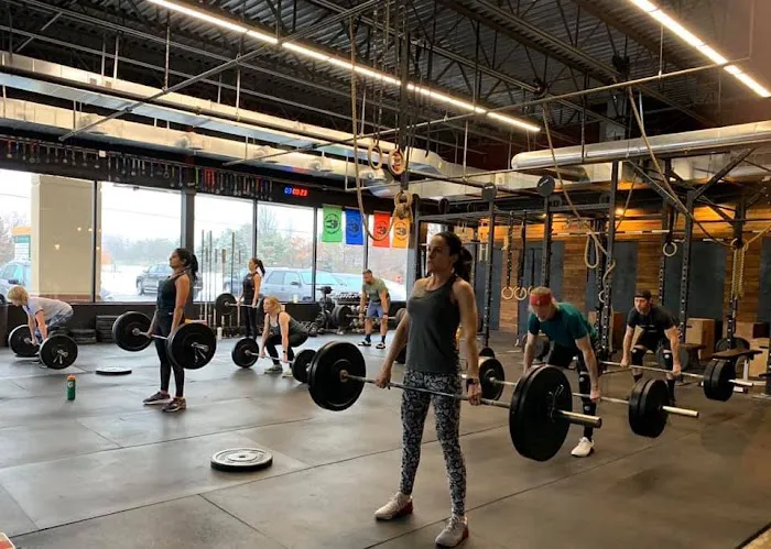 RevFit Naperville Picture 3