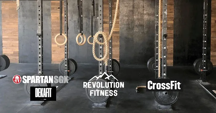 RevFit Naperville Picture 6