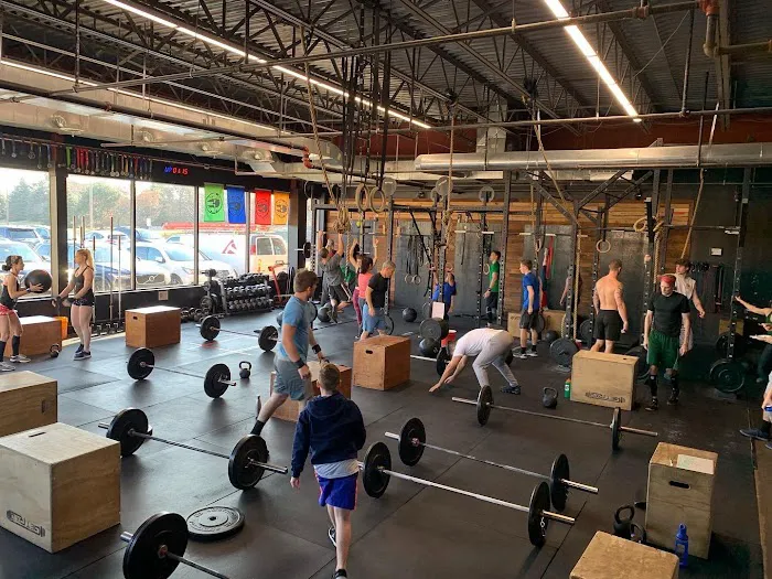 RevFit Naperville Picture 5