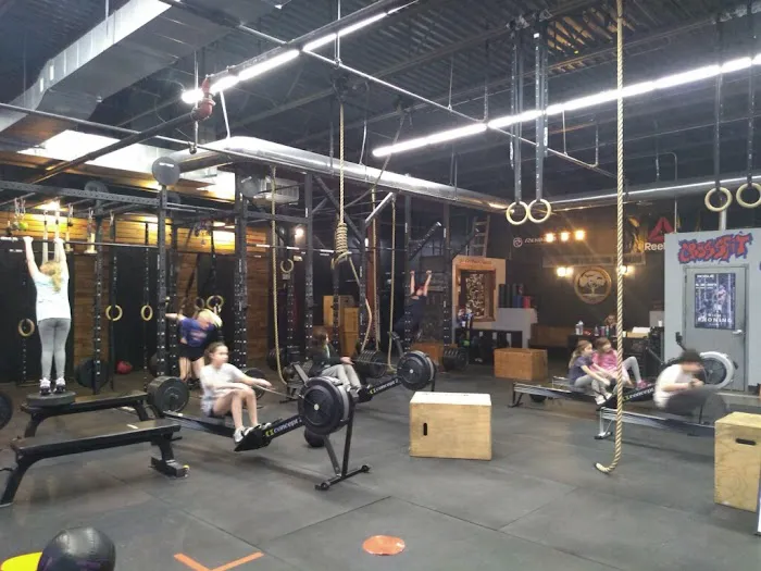 RevFit Naperville Picture 4