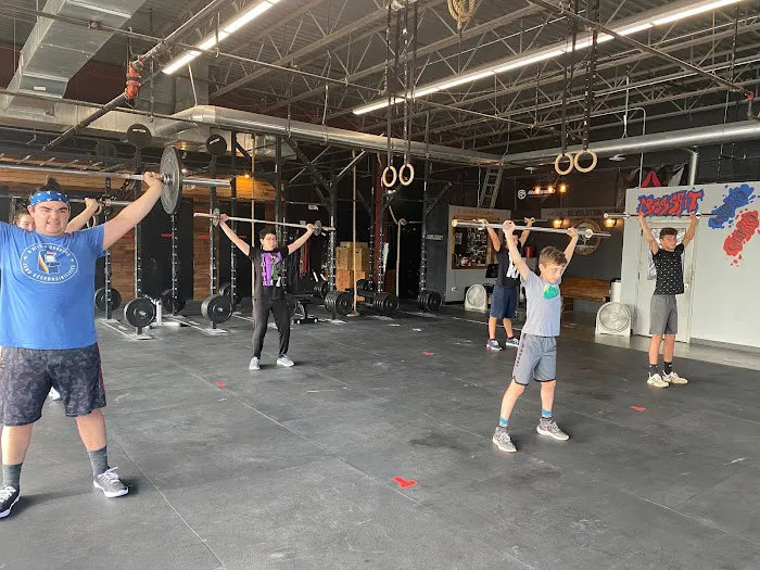 RevFit Naperville Picture 7