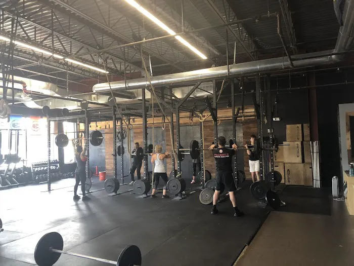 RevFit Naperville Picture 8