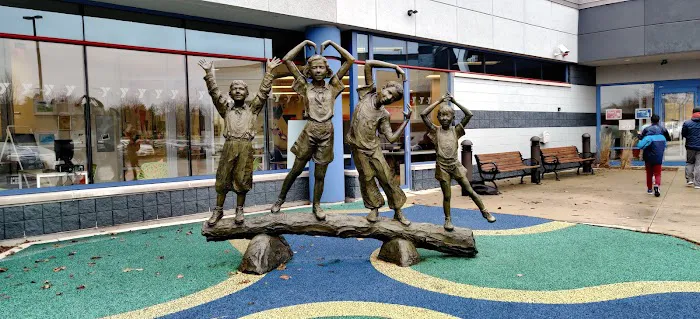 Fry Family YMCA Picture 1