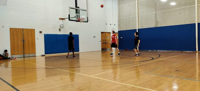 Fry Family YMCA Picture 4