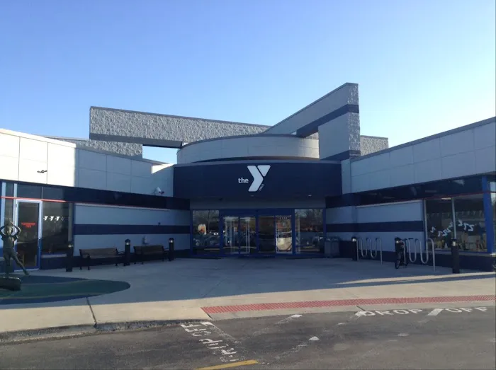 Fry Family YMCA Picture 2